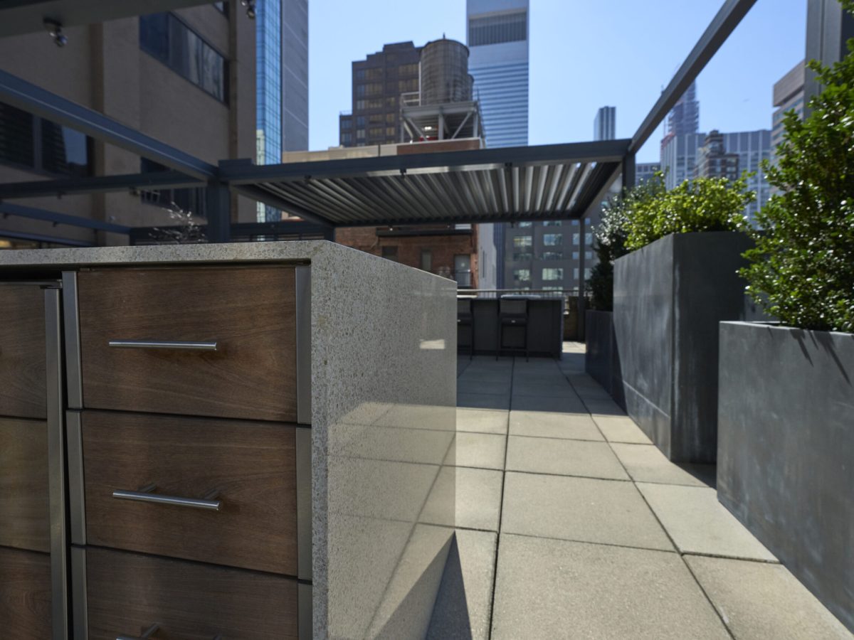 Stone ountertop fabrication and installation Outdoor stone work